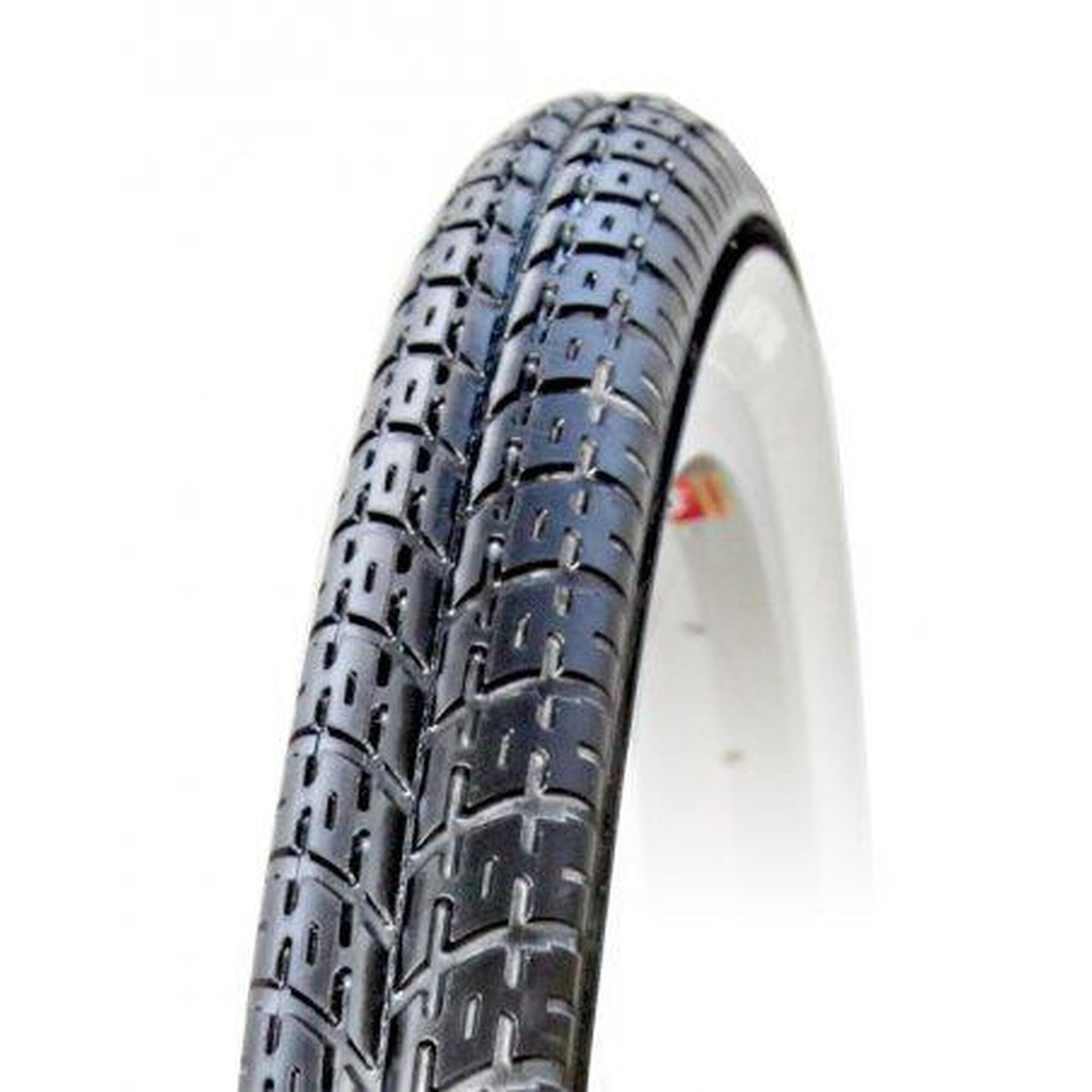 DELI TIRE Plášť SA‑216 26x2.00 BK BRAKER REFL 1.3 mm