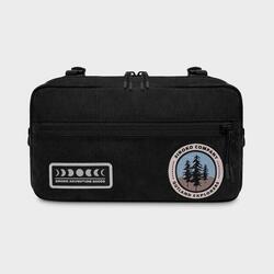 Sacoche de guidon gravel