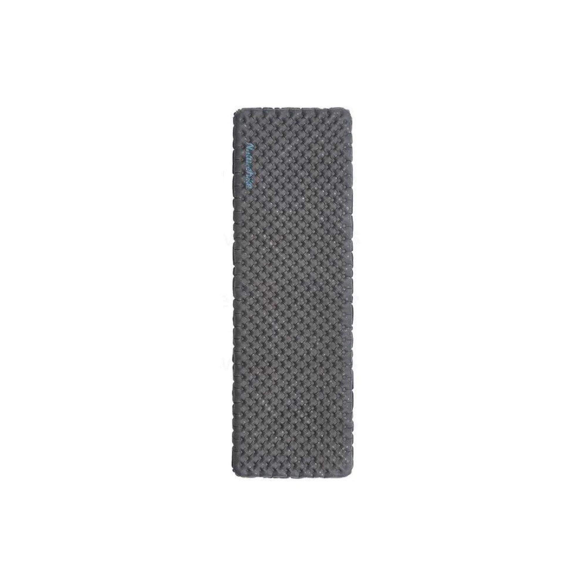 Materac Turystyczny Naturehike Ultralight Square Plus R 3.5 196X64Cm