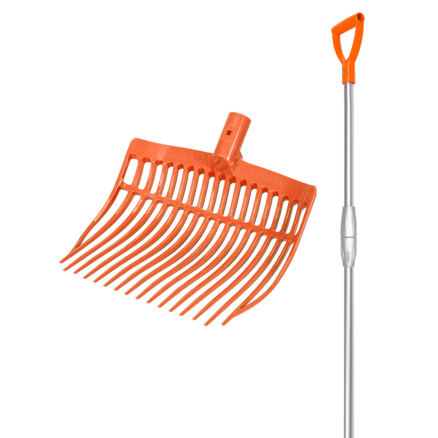 Oranje