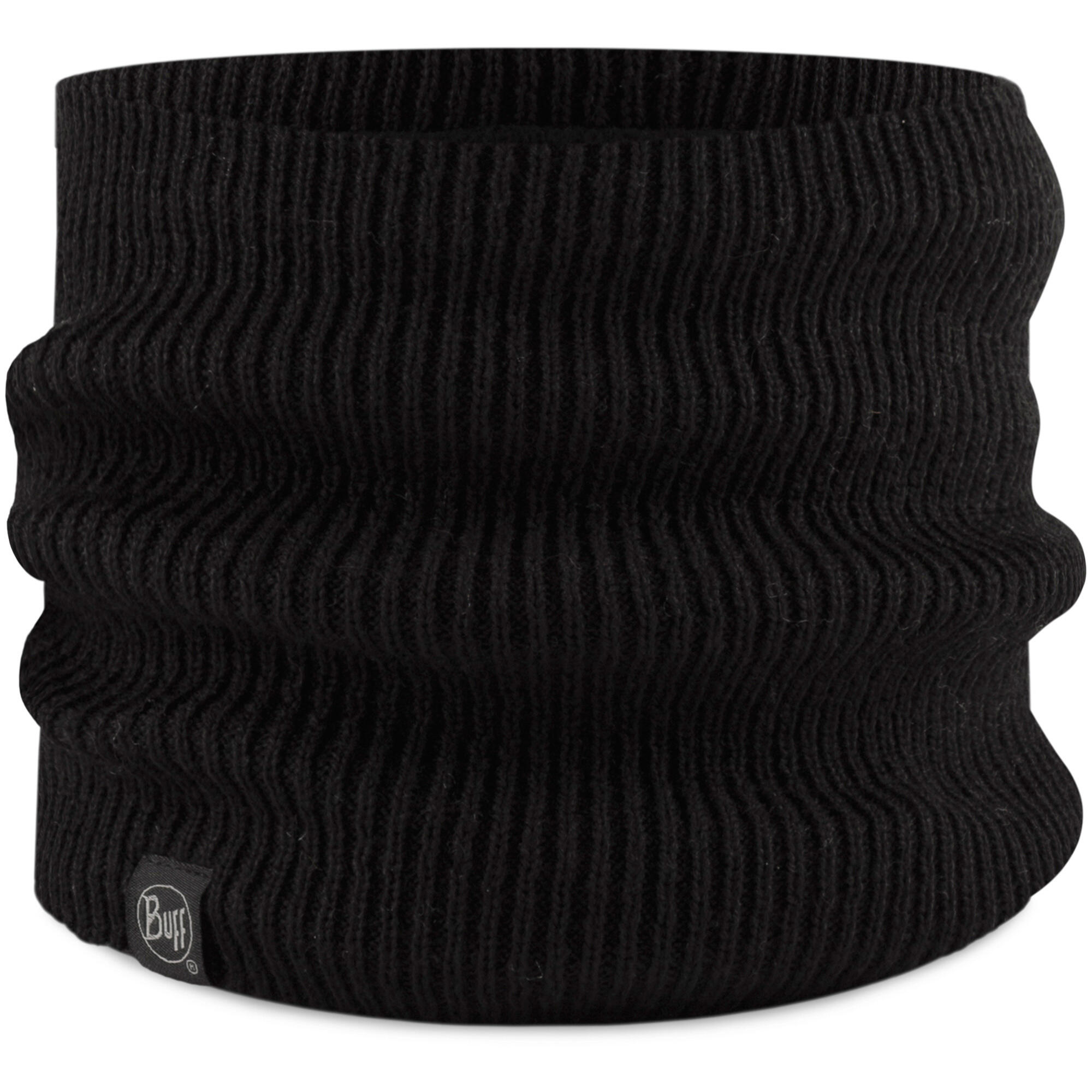 Komin na szyję - Bandana dziecięca BUFF Knitted & Fleece Neckwarmer