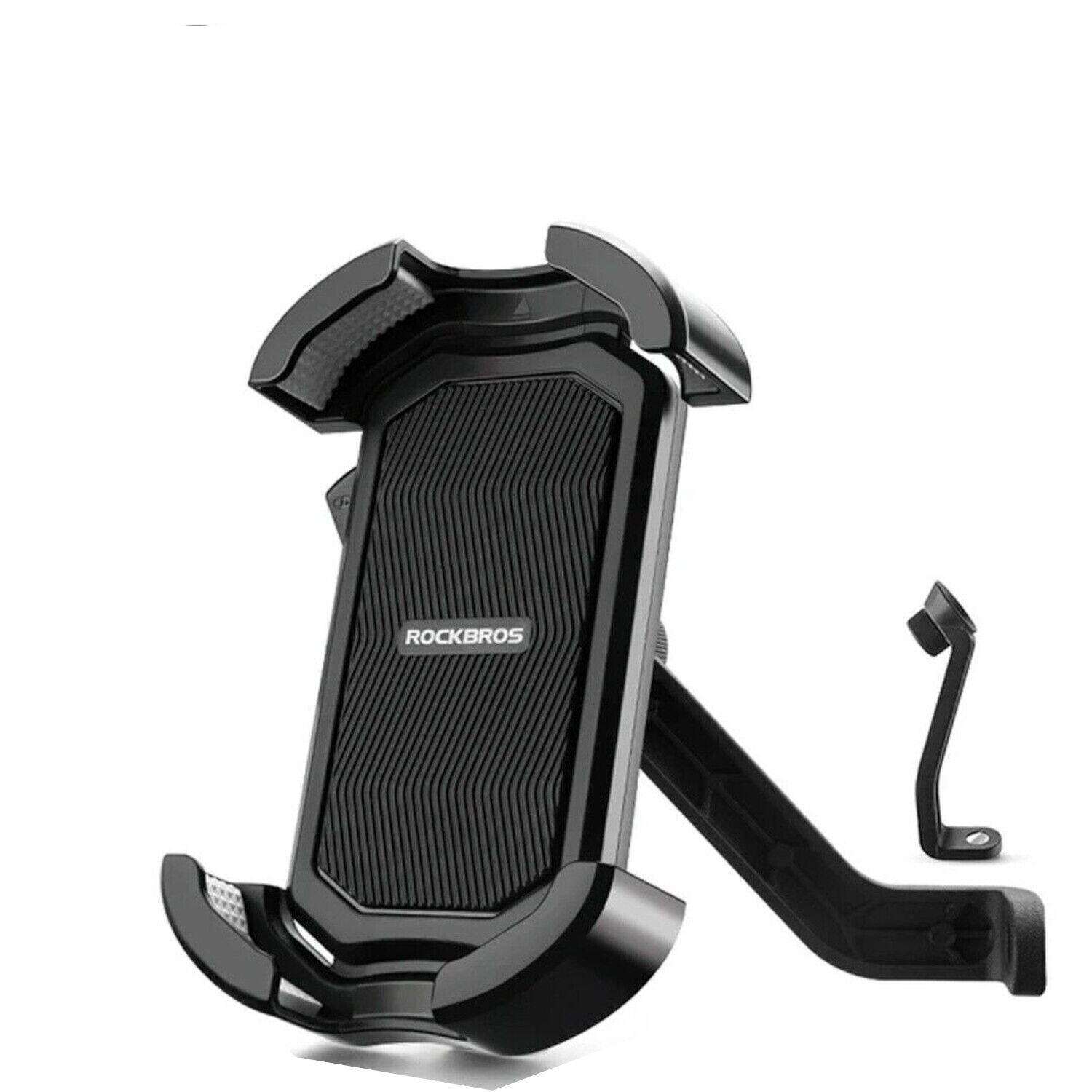 ROCKBROS Fietshouder voor mobiele telefoon Rockbros