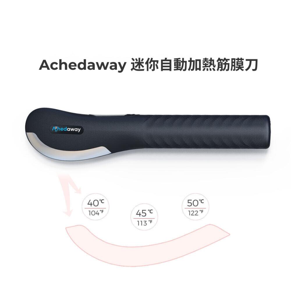 Achedaway Mini Scraper Cuppers Bundle