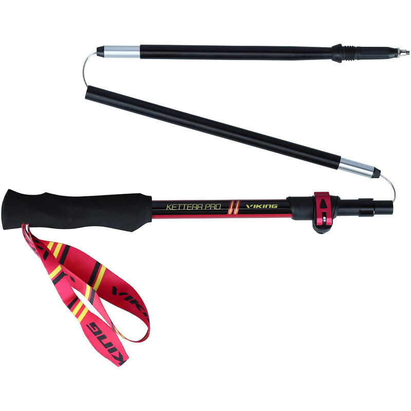 Trekking bot VIKING Kettera Pro