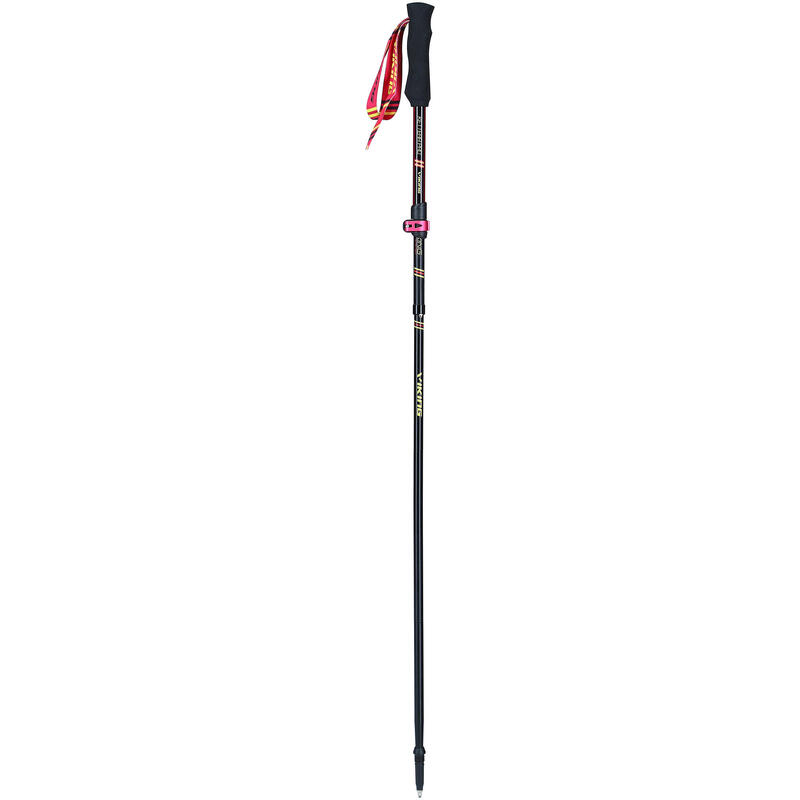Kije trekkingowe damskie Viking Kettera Pro Lady - 610/25/7713/0946