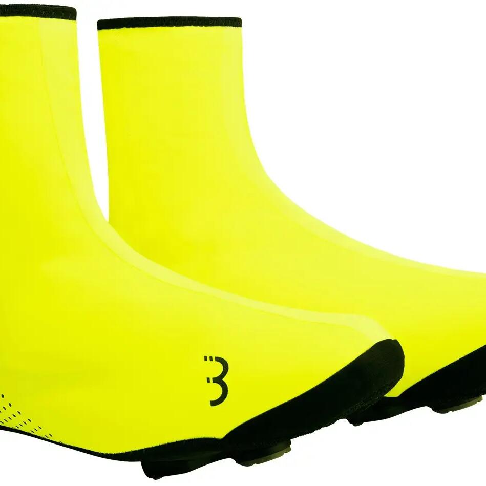BBB WaterFlex 3.0 Water Resistant Overshoes BWS-23 Microfleece