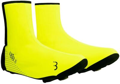 Copriscarpe BBB WaterFlex 3.0 Nero 37/38