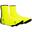Couvre-chaussures BBB WaterFlex 3.0 Jaune Fluo