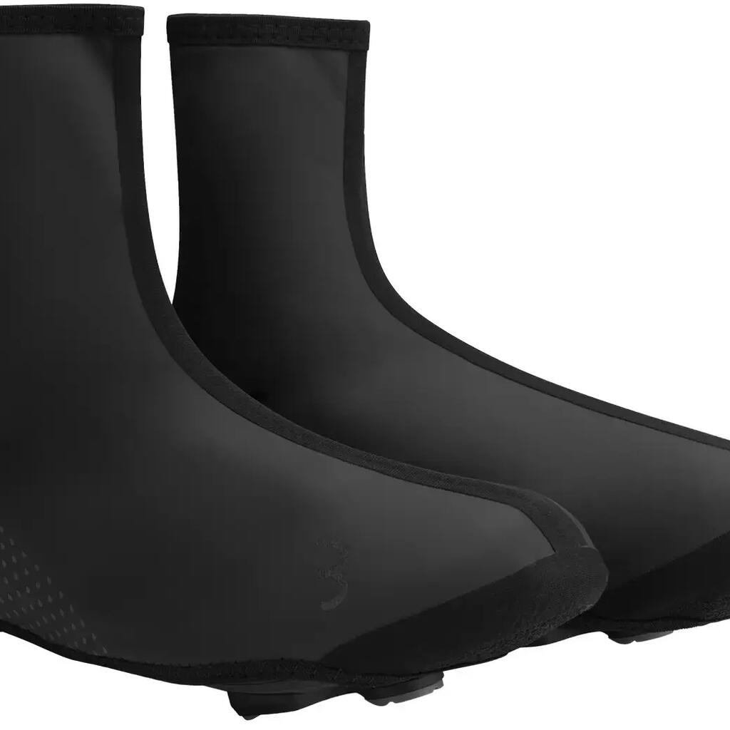 BBB WaterFlex 3.0 Shoe Covers Black