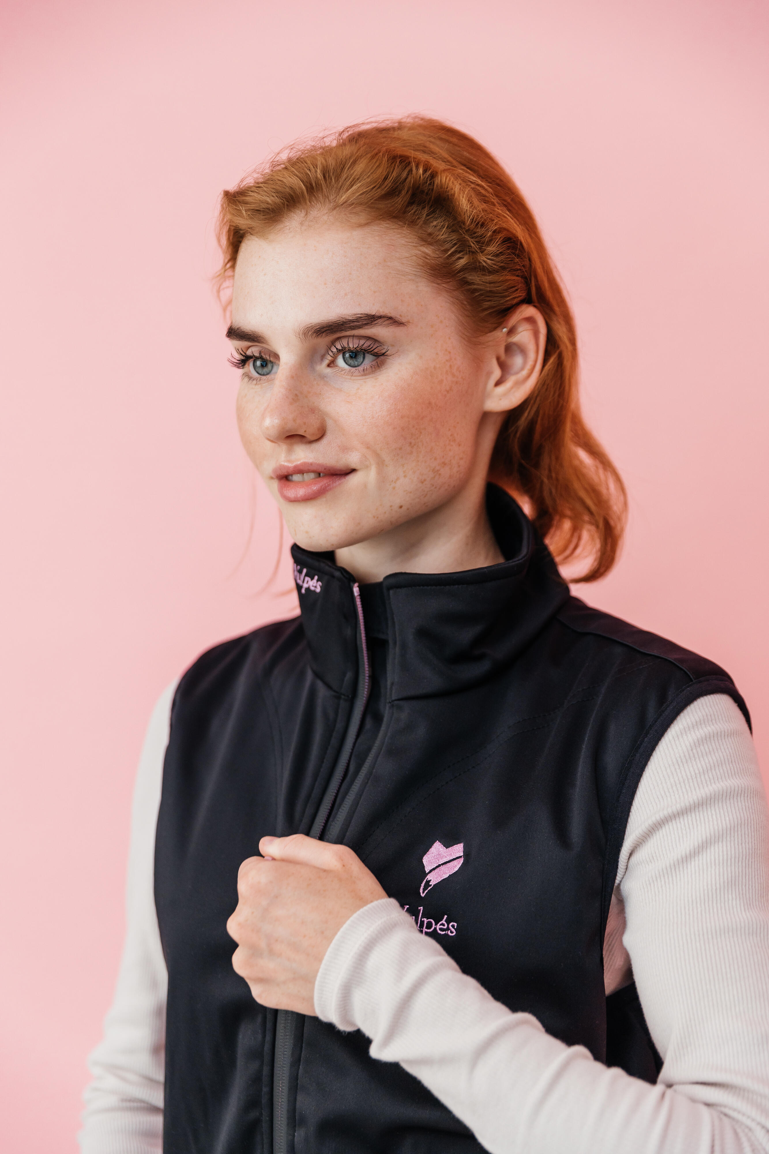 Gilet riscaldato - donne - X-Large 4/5