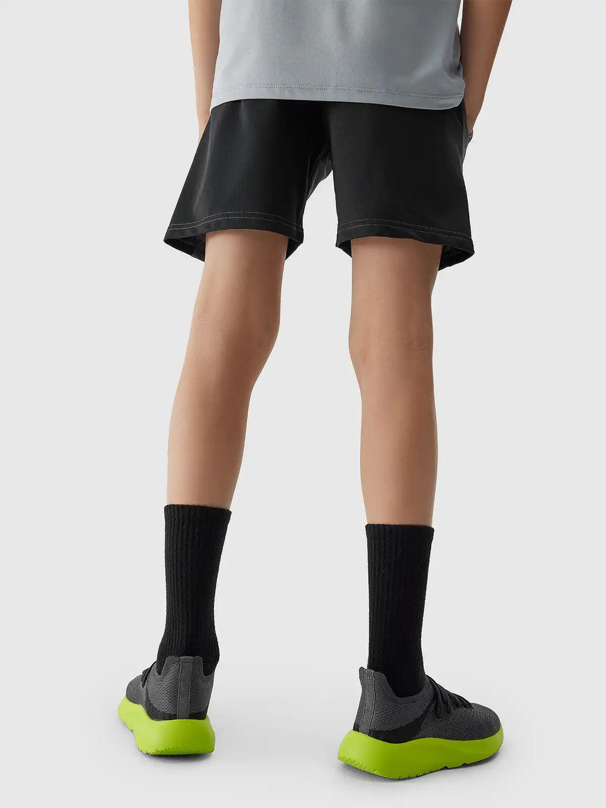 Shorts De Sport Pour Garçon 3/7