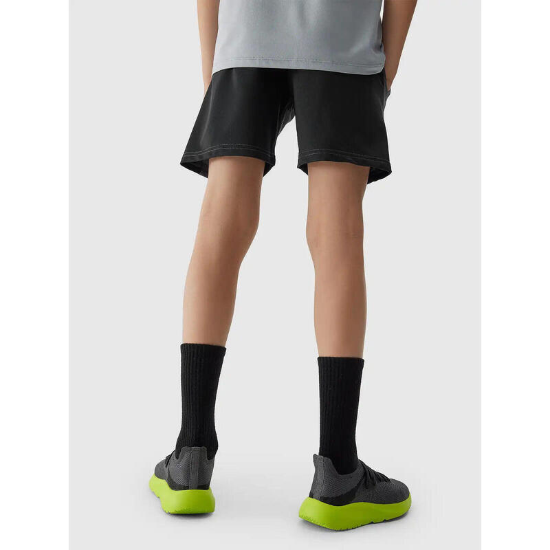 Shorts De Sport Pour Garçon