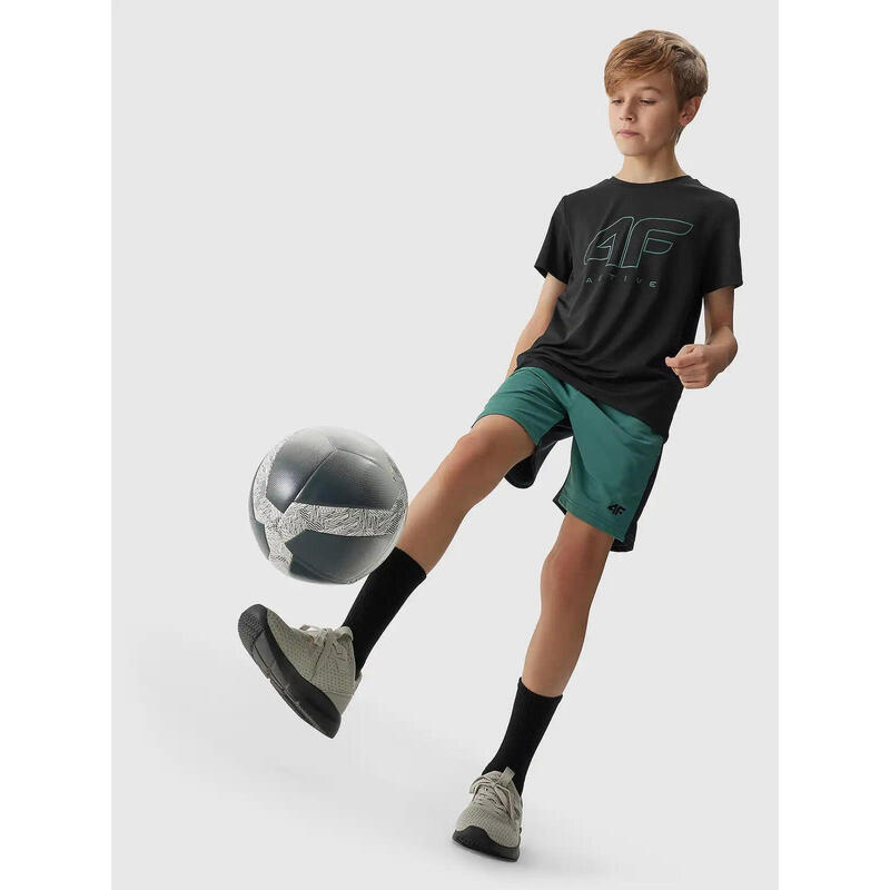 Shorts De Sport Pour Garçon