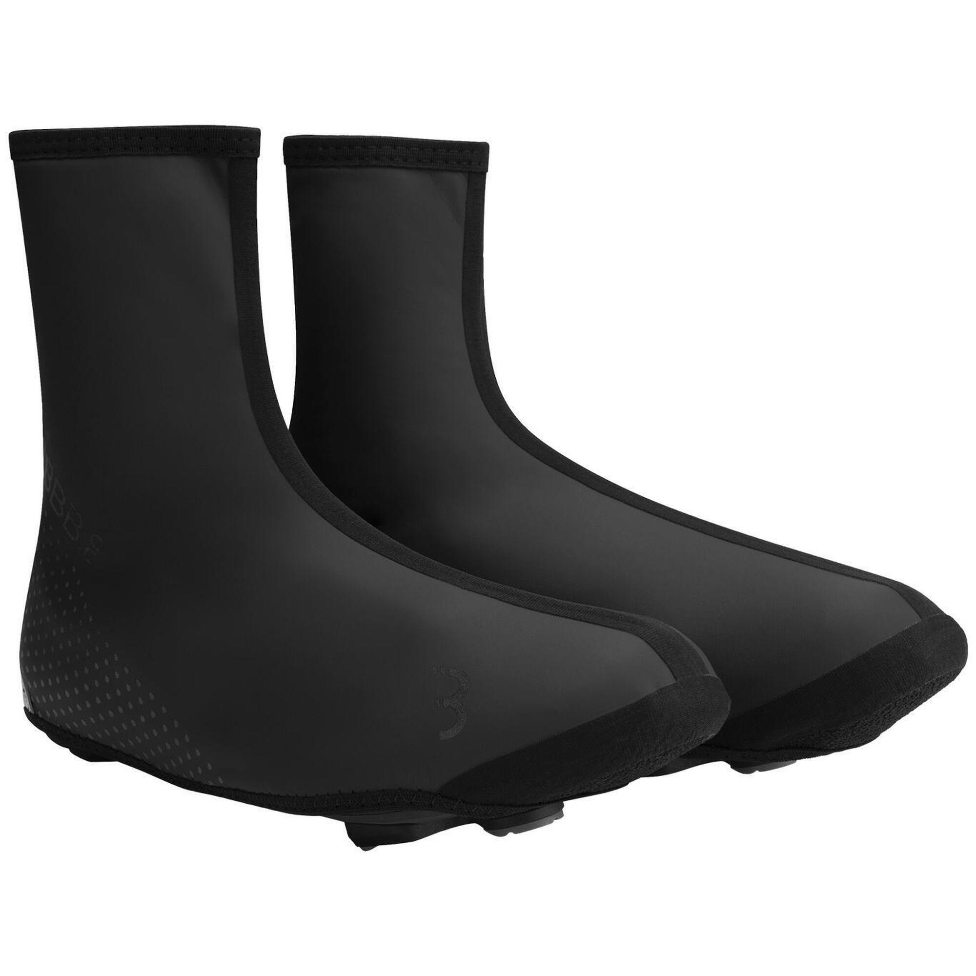 Bbb Cycling - Couvres-chaussures Bbb Waterflex 3.0 Noir - Surchaussures - Noir - 39/42 - Decathlon