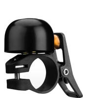 ROCKBROS Mechanický retro cyklistický zvonek Rockbros