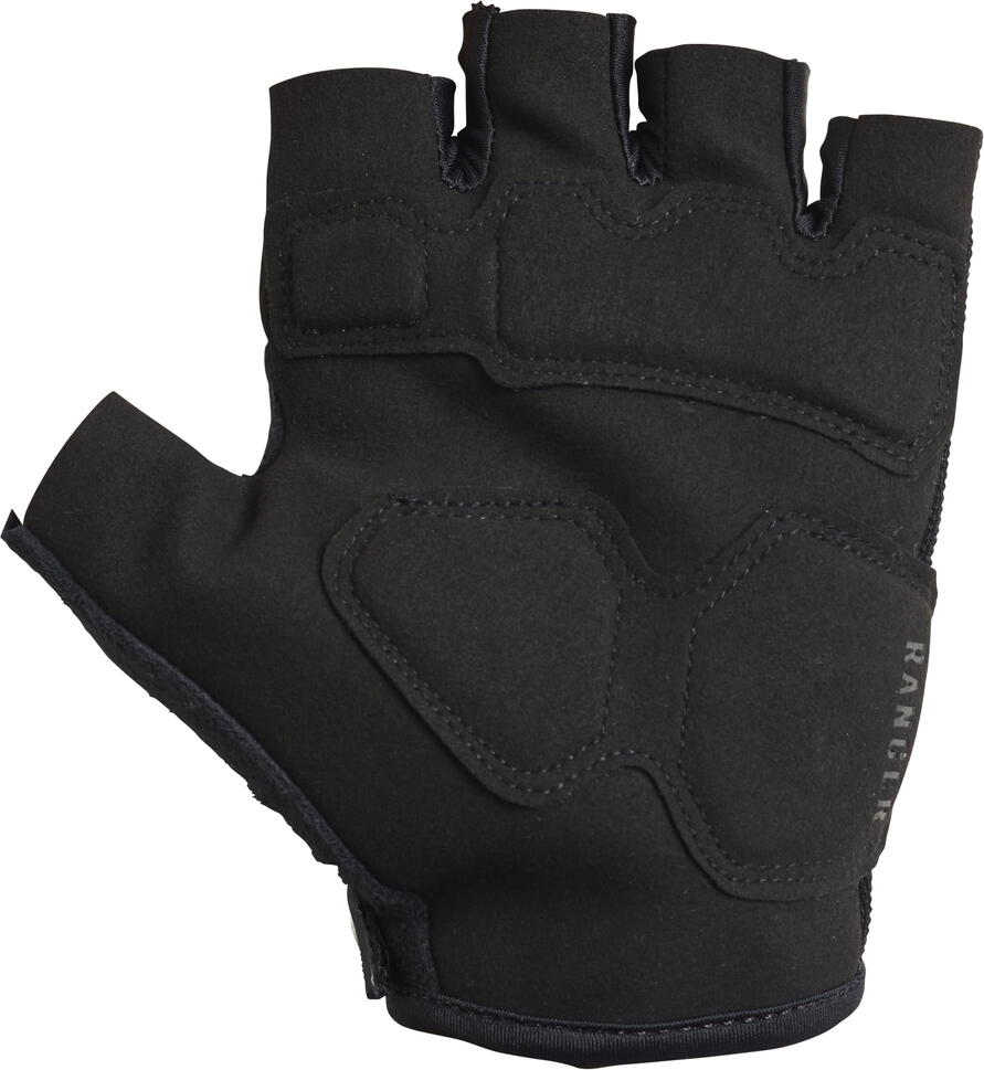 Rękawiczki rowerowe dla dorosłych FOX Ranger Gel Short
