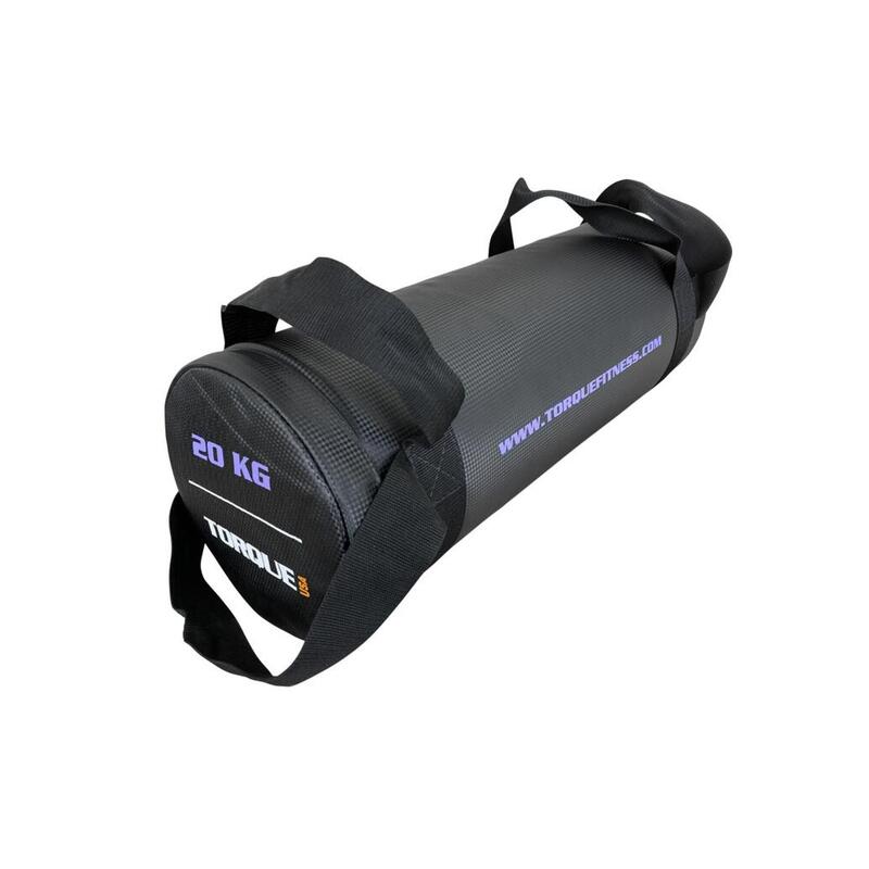 Torpedo Bag - 10kg