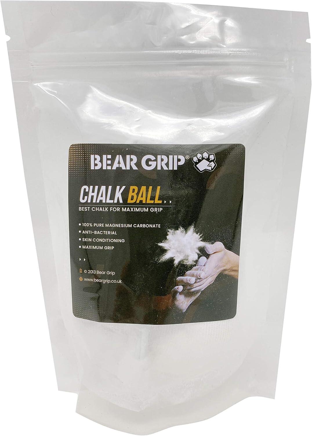 Chalk Ball 1/5