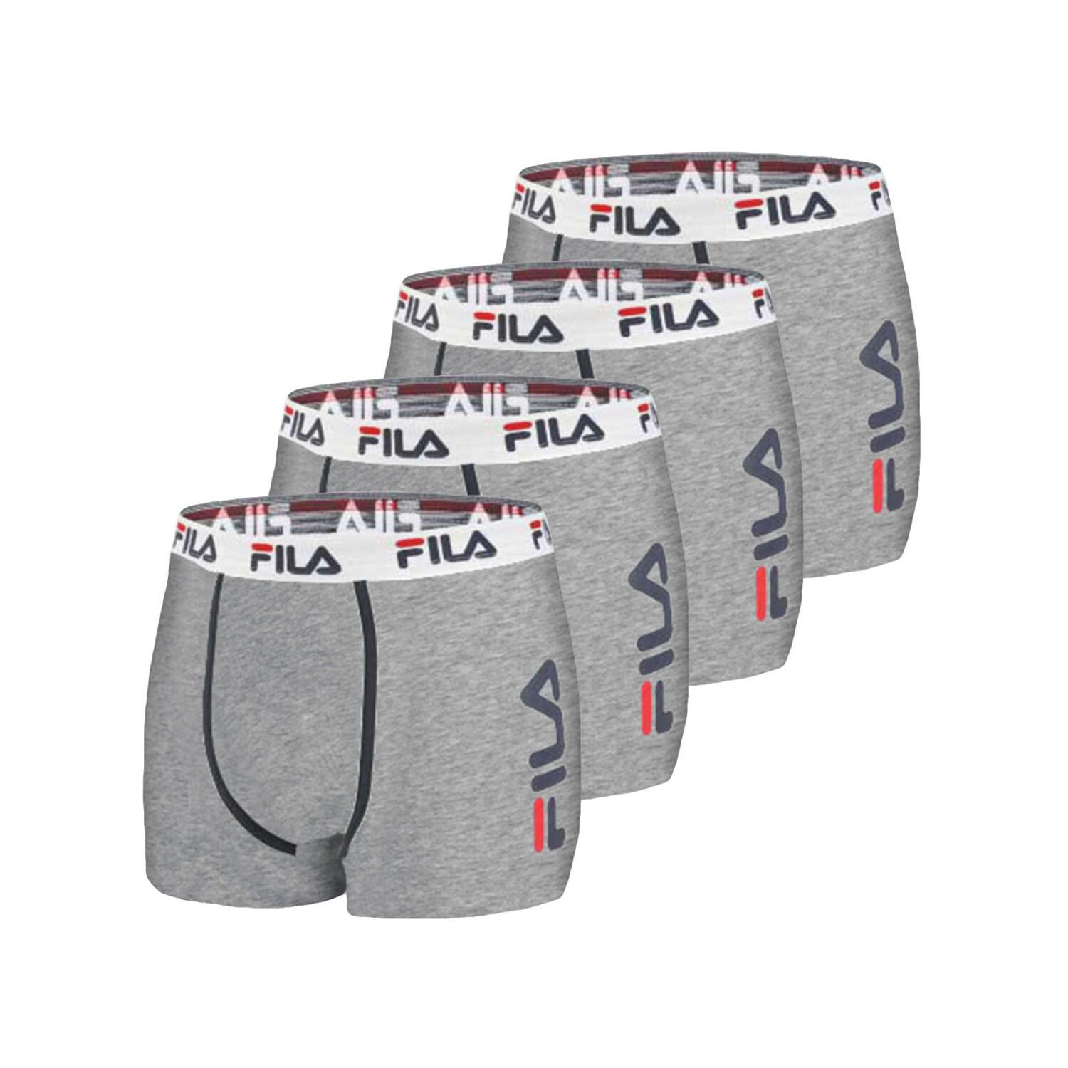 FILA picture
