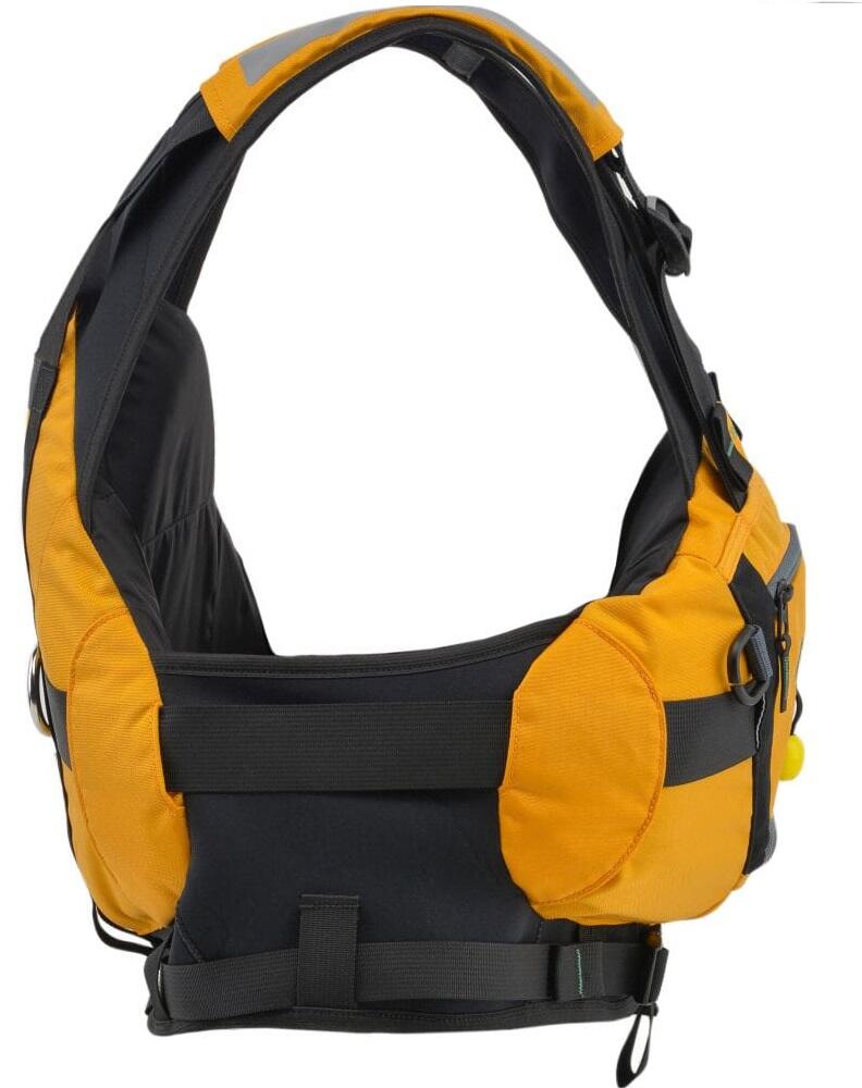 Kamizelka asekuracyjna kajakowa Unisex Astral Serpent 2.0 65 N 3/3