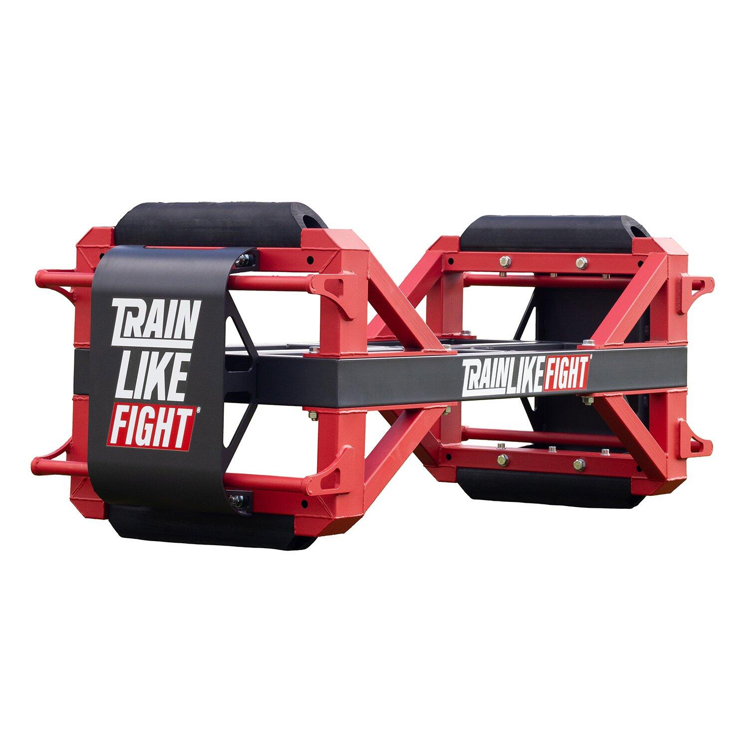 TRAIN LIKE FIGHT Presunto by Trainlikefight - Volteador