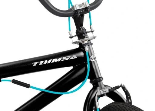 Rower dziecięcy BMX Toimsa