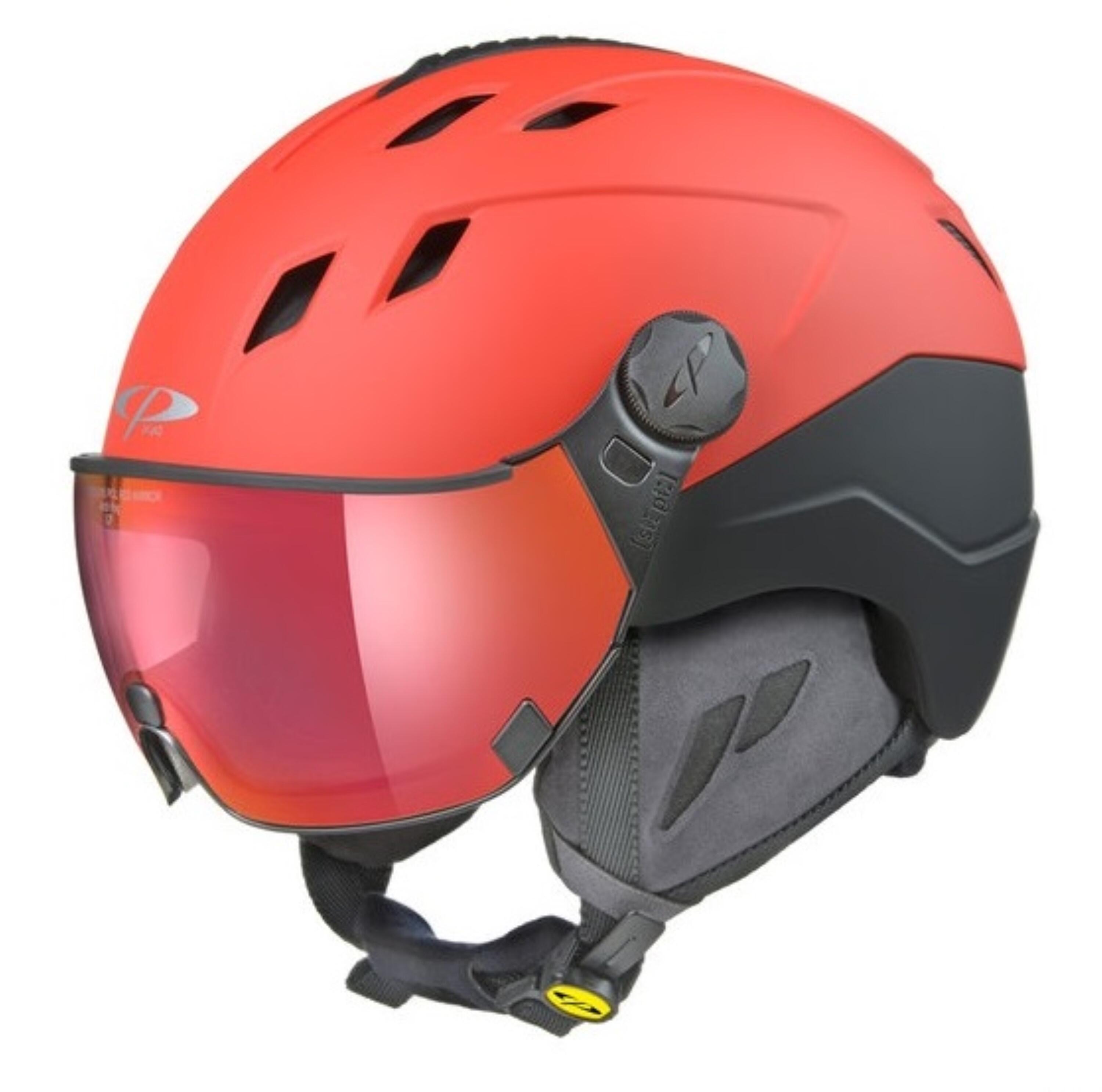 CP HELMETS picture