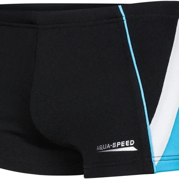 Chlapčenské plavky Aqua Speed DIEGO