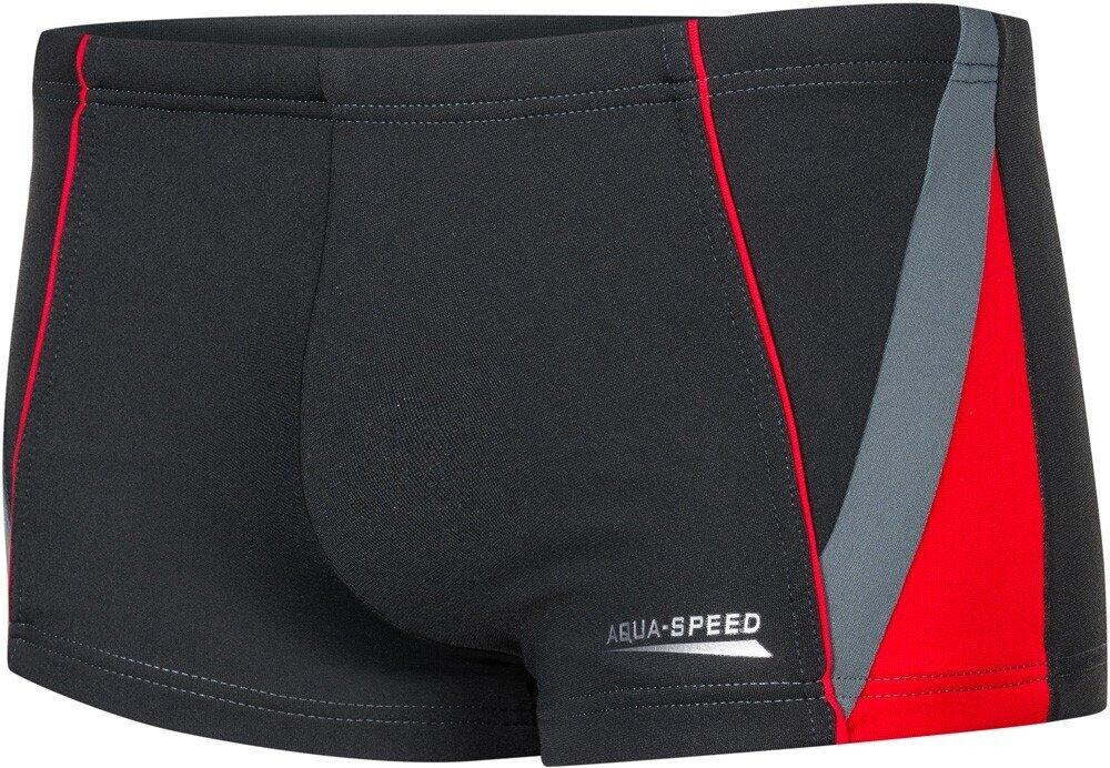 Spodenki pływackie dla dzieci Aqua Speed Diego
