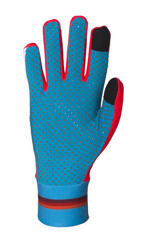 Fahrrad-Handschuhe  Lucy 2/4