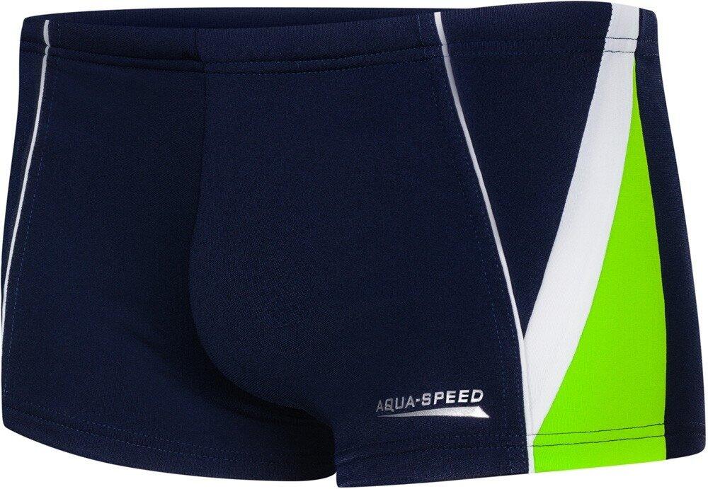 Spodenki pływackie dla dzieci Aqua Speed Diego