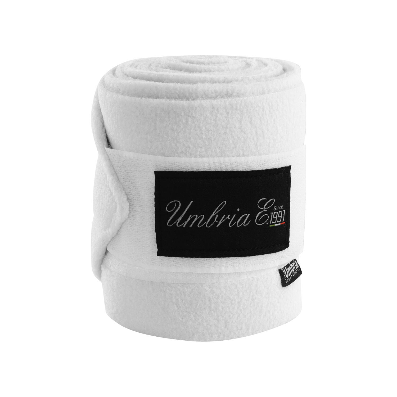 UMBRIA EQUITAZIONE Fleece Bandages