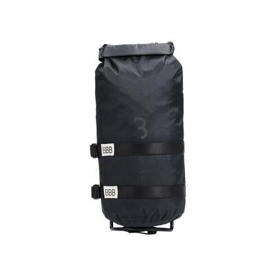 Waterdichte zak bbb cycling stackpack
