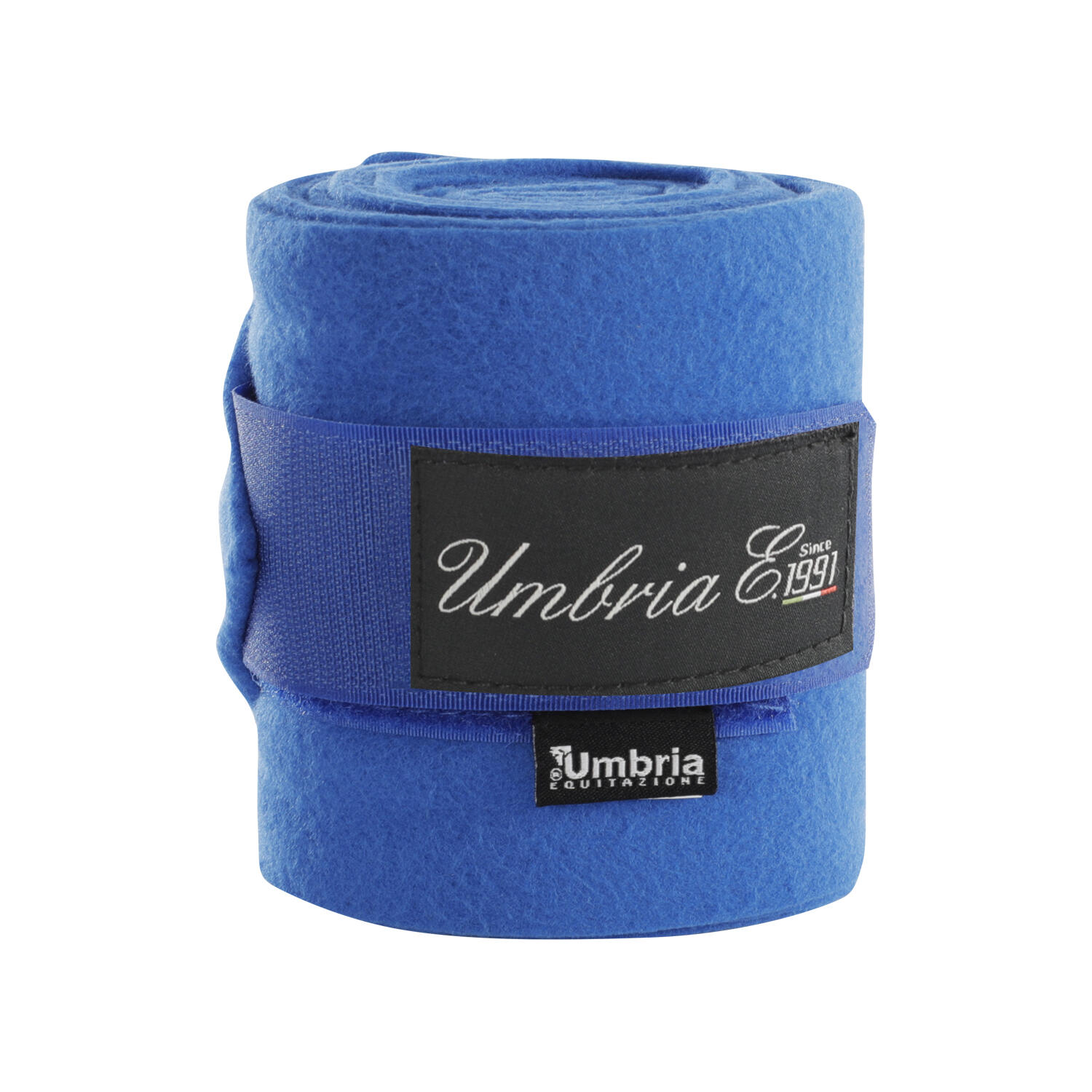 UMBRIA EQUITAZIONE Fleece Bandages