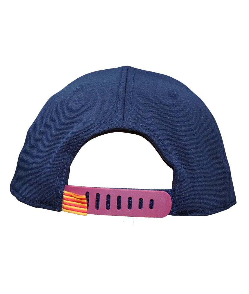 Gorra Adulto FC Barcelona Oficial Blaugrana Classic 6/6