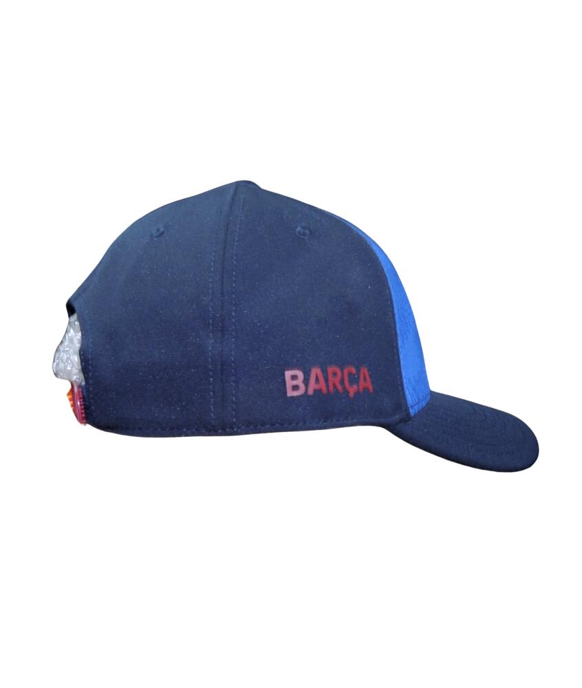 Gorra Adulto FC Barcelona Oficial Blaugrana Classic 5/6