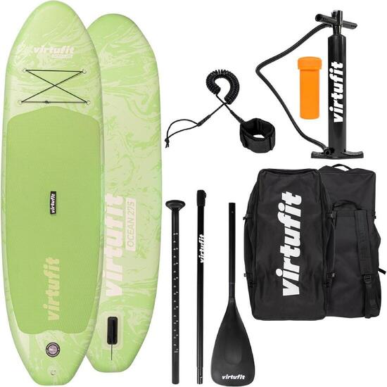 Deska SUP Ocean 275 z akcesoriami