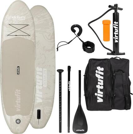 Stand up paddle - Ocean 275 - Avec accessoires