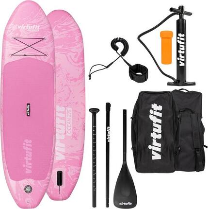 Stand up paddle - Ocean 275 - Avec accessoires