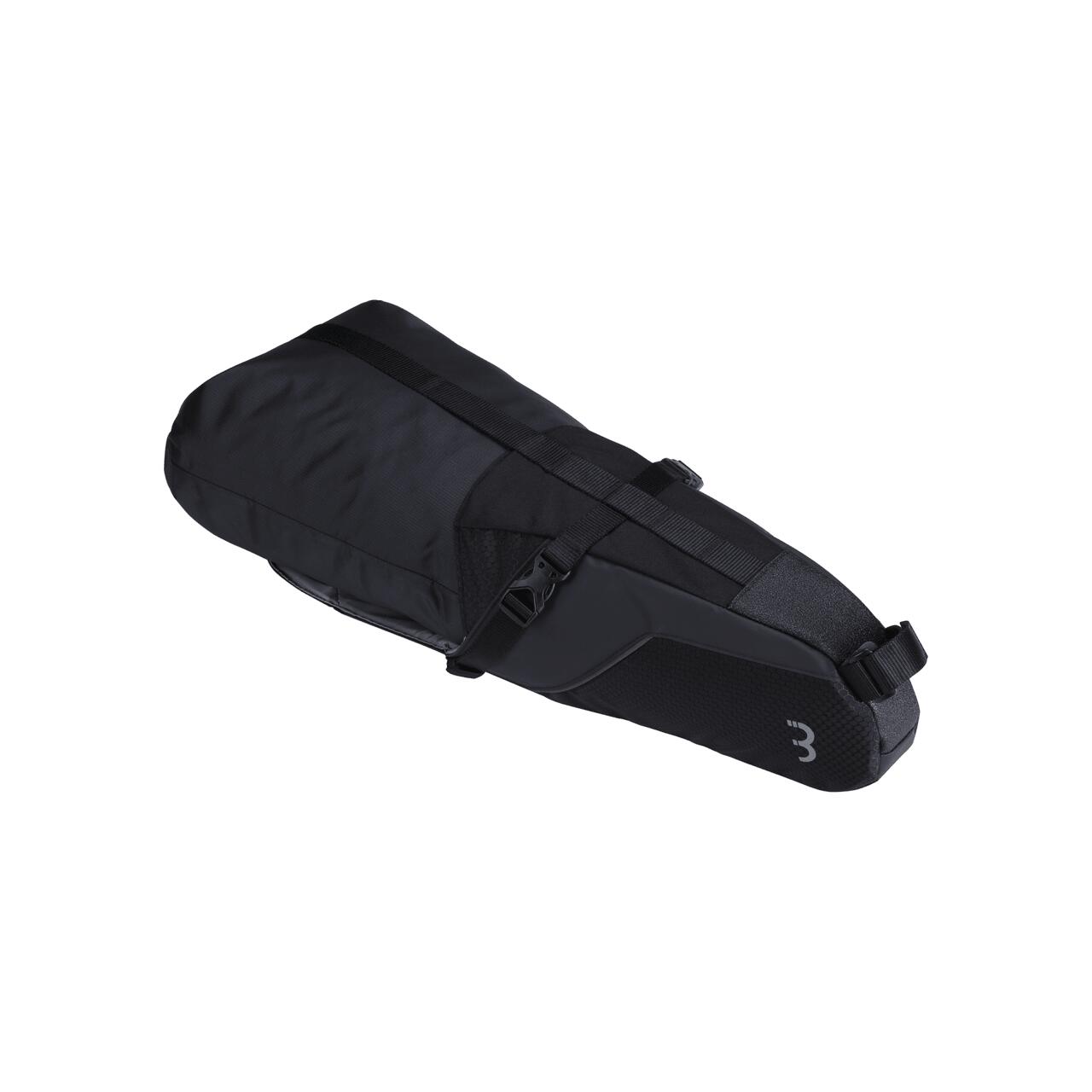 Sakwa Rowerowa Bbb Cycling Seat Sidekick 10L Czarna