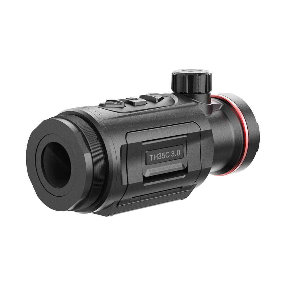 Hikmicro Clip-On Thunder TH35C 3.0 2/7