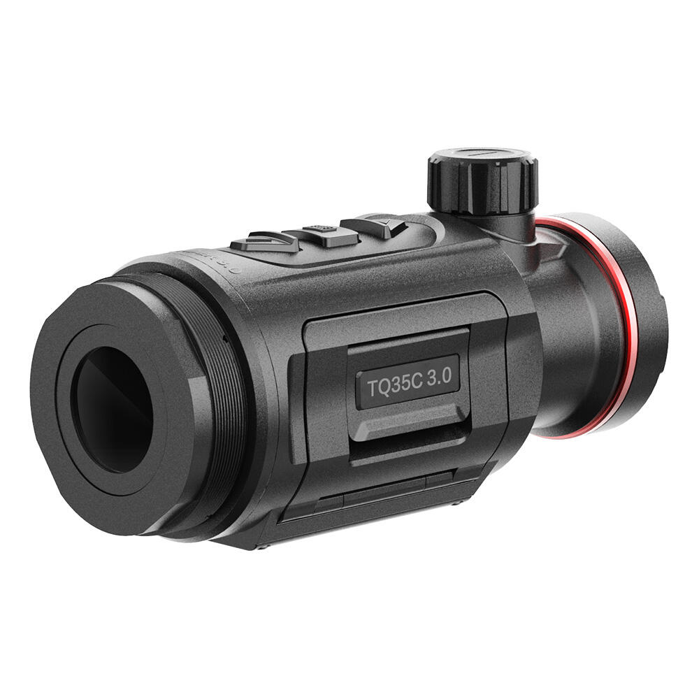 Clip-On térmico HIKMICRO Thunder 3.0. TQ35C 2/7
