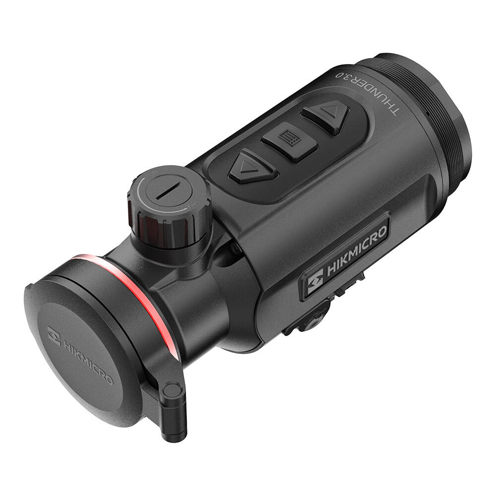 Hikmicro Clip-On Thunder TH35C 3.0 4/7