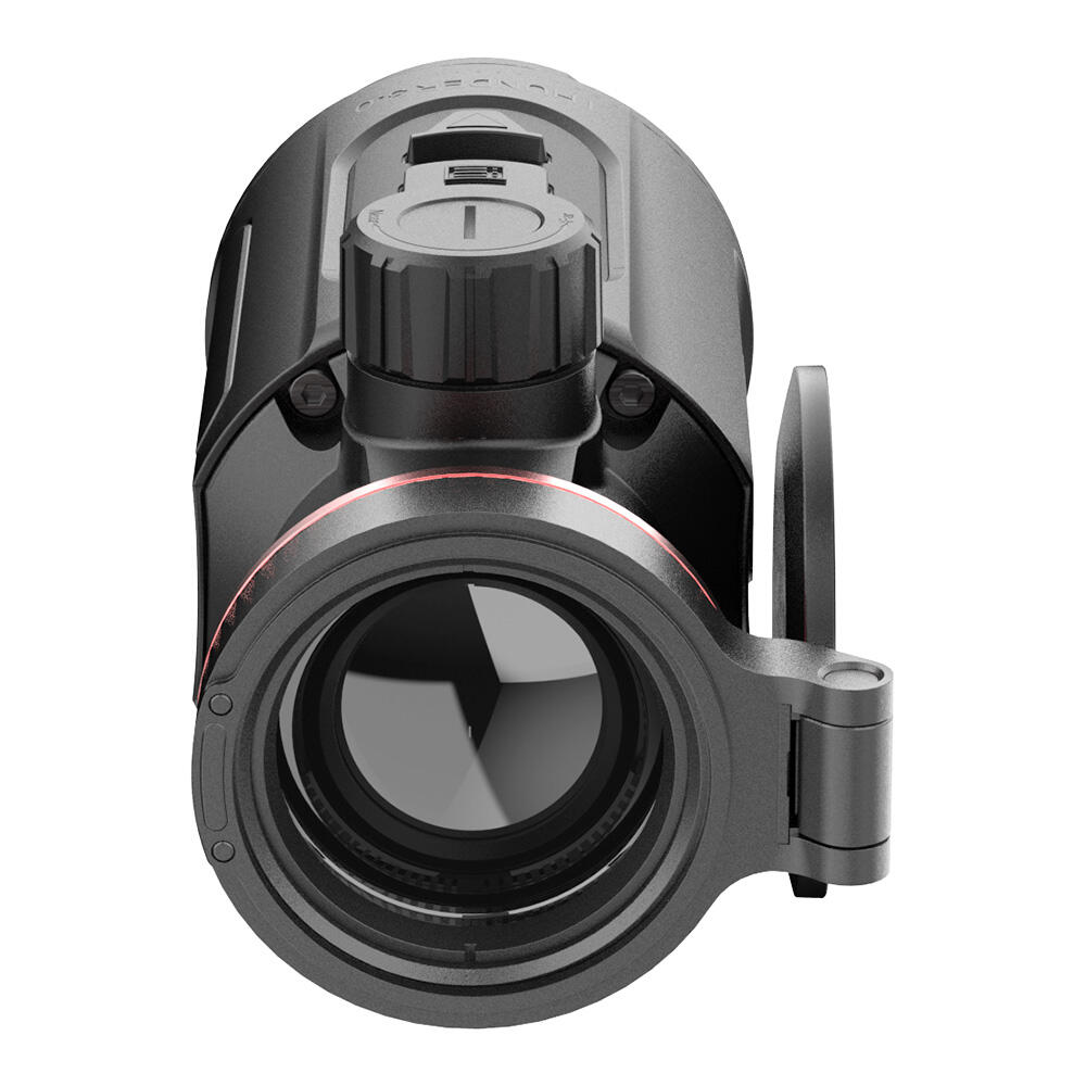 Clip-On térmico HIKMICRO Thunder 3.0. TQ35C 4/7