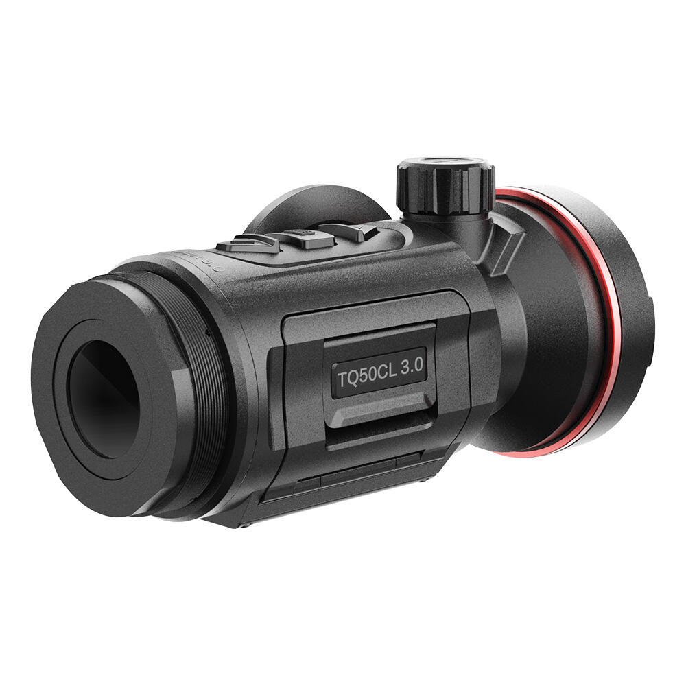 Clip-On thermique HIKMICRO Thunder 3.0. TQ50CL 2/7