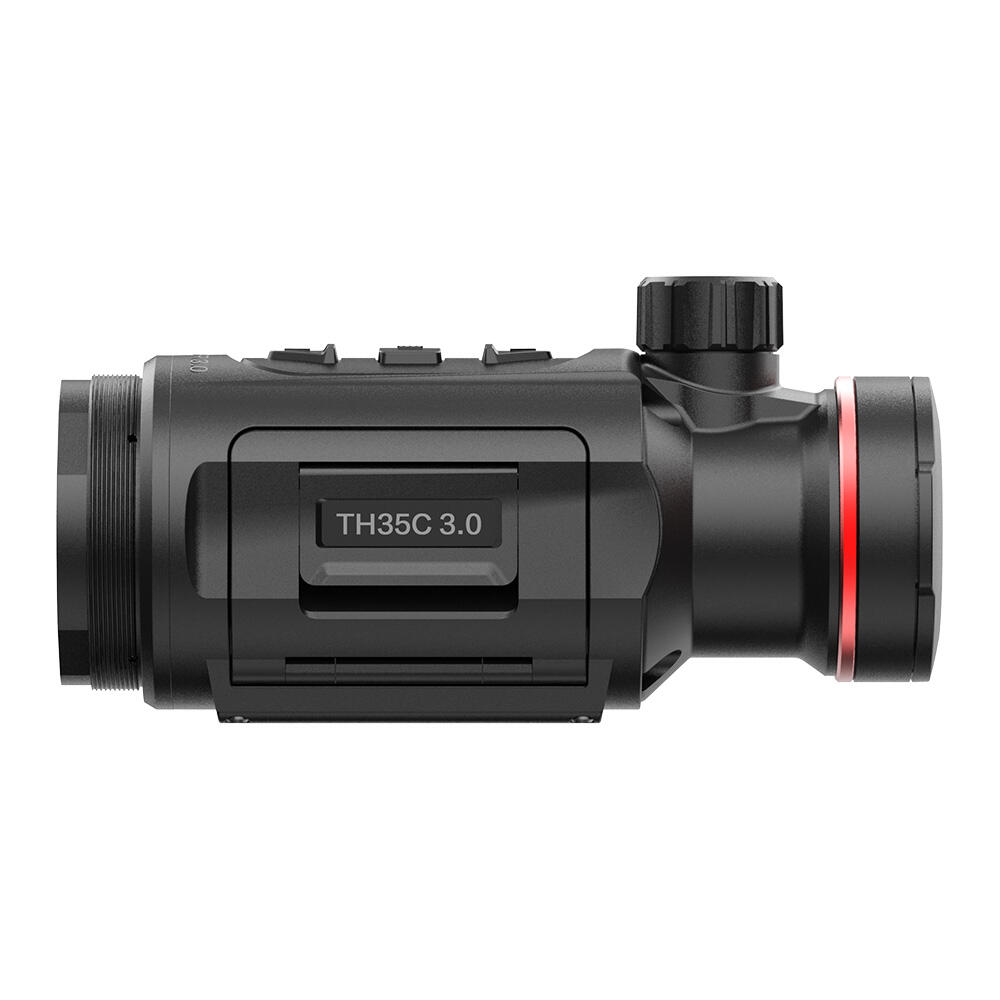 Hikmicro Clip-On Thunder TH35C 3.0 3/7
