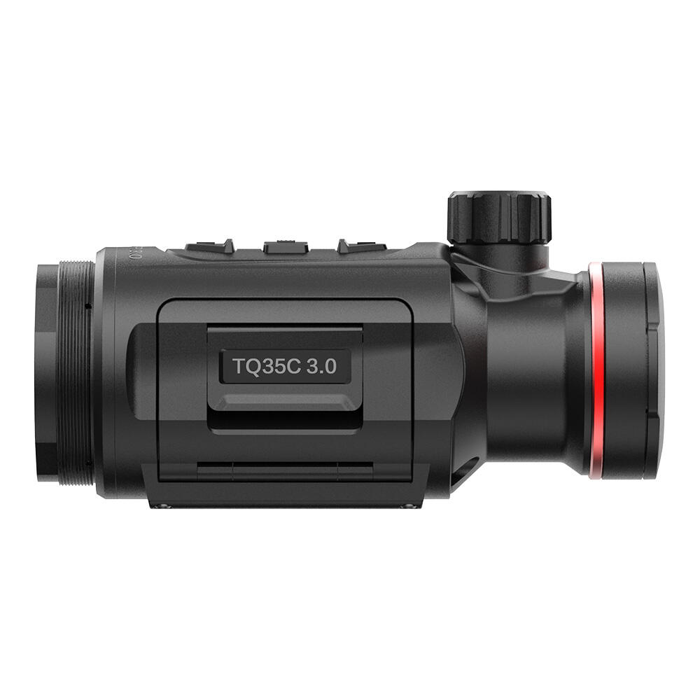 Clip-On térmico HIKMICRO Thunder 3.0. TQ35C 3/7