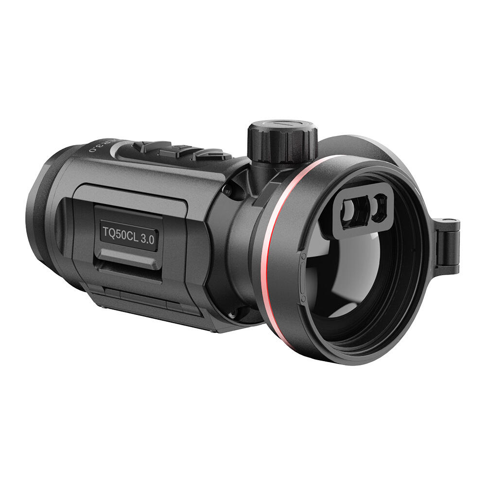 HIKMICRO Clip-On térmico HIKMICRO Thunder 3.0. TQ50CL