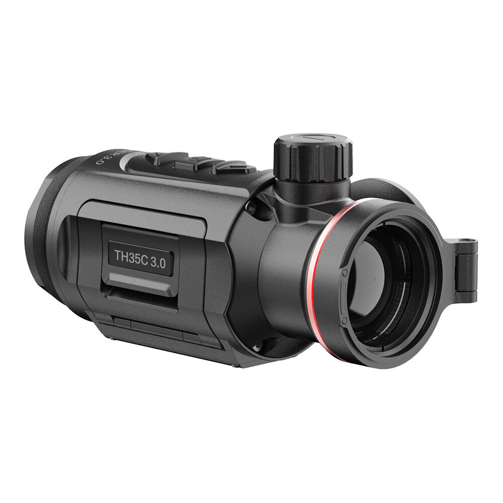 HIKMICRO Clip-On térmico HIKMICRO Thunder 3.0. TH35C