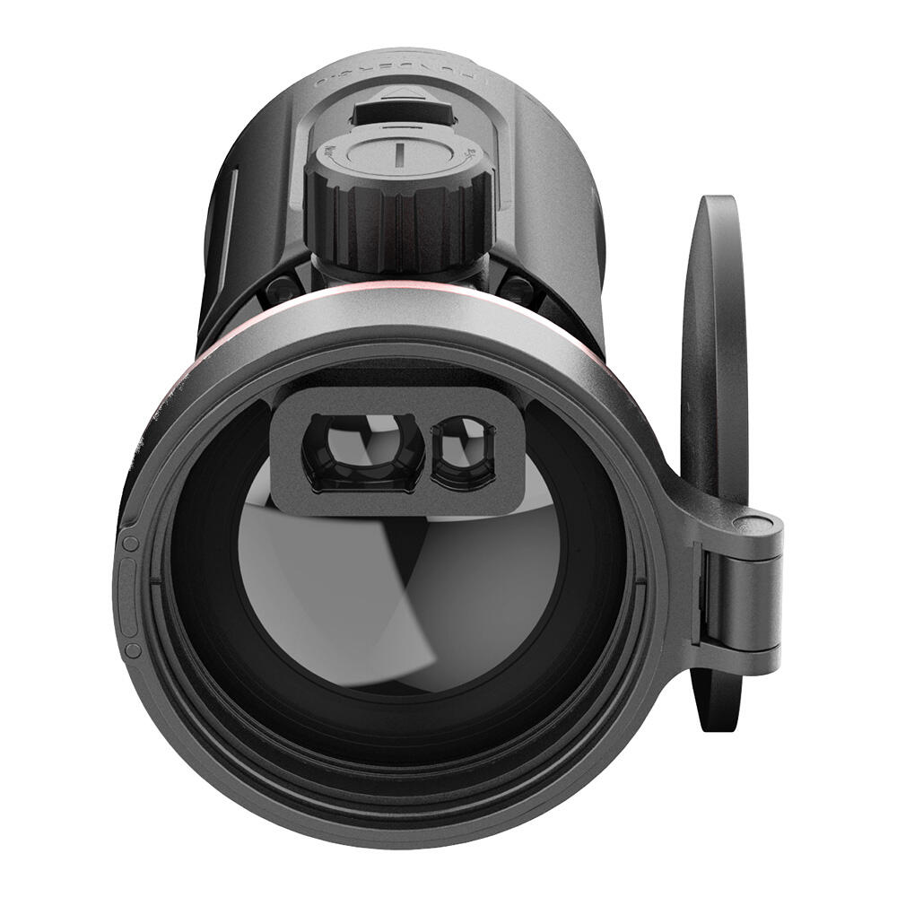 Clip-On thermique HIKMICRO Thunder 3.0. TQ50CL 4/7